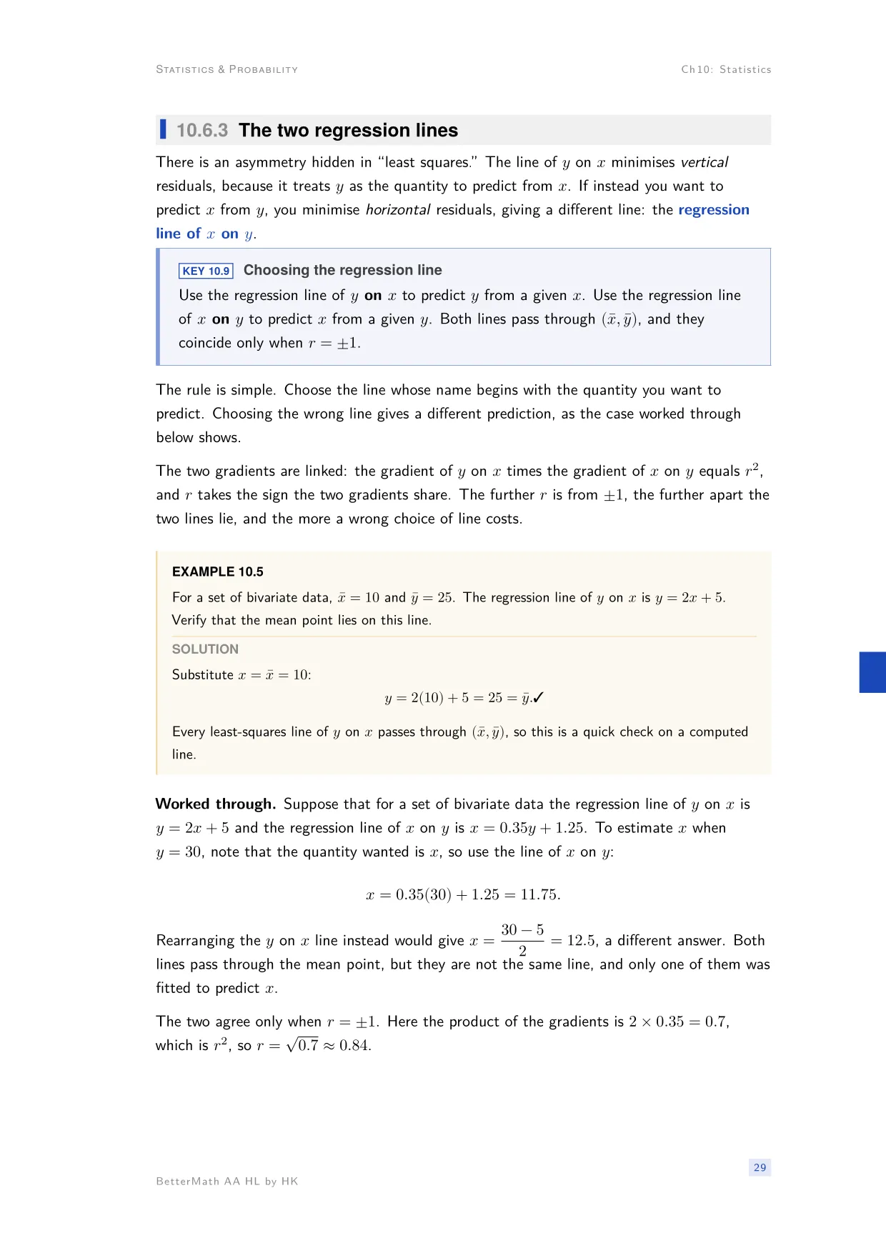 Chapter 10, Statistics, page 29